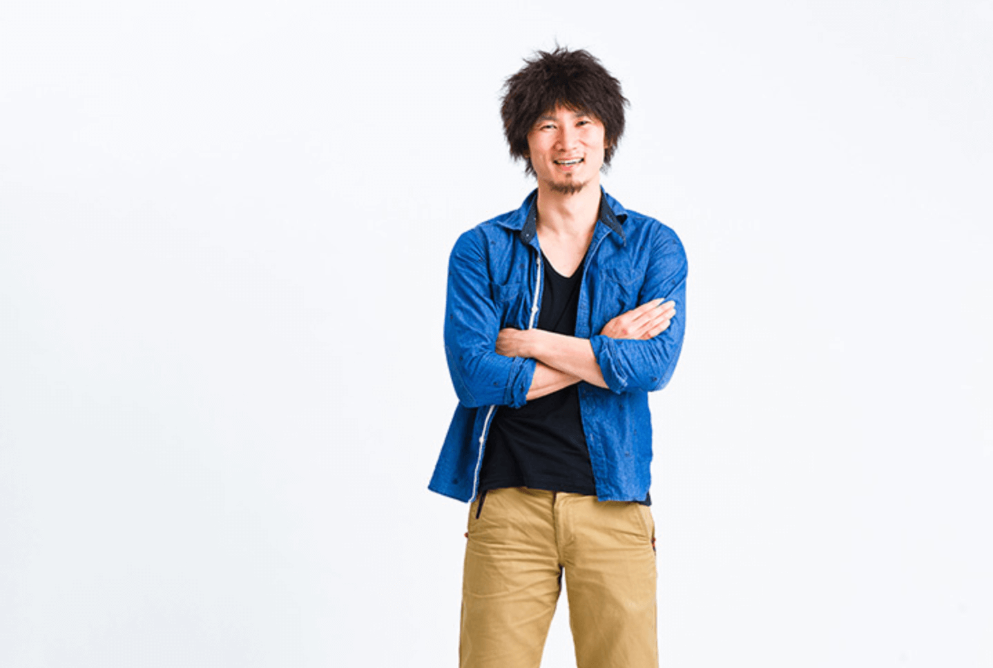 長沢翼CTO