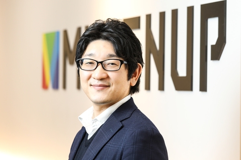 MUGENUP伊藤勝悟