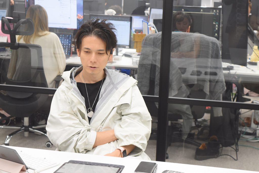 アルサーガ小俣泰明