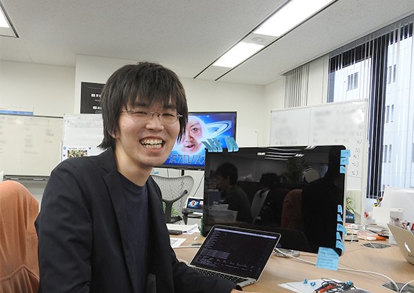 シロク片岡直之